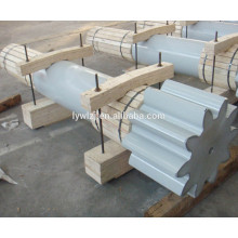 Driving Gear Shaft Used For Mining Machinery